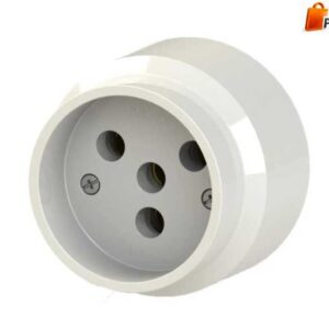 Nead-3X25A-Trifaze-Priz.jpg Nead 3X25A Trifaze Priz